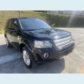 LAND ROVER FREELANDER 2 2.2 SE SD4 16V TURBO DIESEL 4P AUT. - PRETO - 2014 Foto 1 (Miniatura)