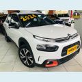 CITROËN C4 CACTUS 1.6 VTI 120 FLEX FEEL PACK EAT6 - N/D - 2024 Foto 1 (Miniatura)