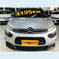 CITROËN C4 CACTUS 1.6 VTI 120 FLEX LIVE EAT6 - N/D - 2022 Foto 1 (Miniatura)