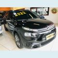 CITROËN C4 CACTUS 1.6 VTI 120 FLEX FEEL EAT6 - N/D - 2022 Foto 1 (Miniatura)