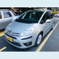 CITROËN C4 PICASSO 2.0 16V 4P AUT. - N/D - 2012 Foto 1 (Miniatura)