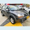 HYUNDAI TUCSON 2.0 MPFI GLS 16V 143CV 2WD FLEX 4P AUT. - N/D - 2016 Foto 1 (Miniatura)