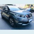 NISSAN KICKS 1.6 16V FLEXSTART SV 4P XTRONIC - N/D - 2018 Foto 1 (Miniatura)