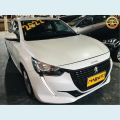 PEUGEOT 208 1.6 16V FLEX ACTIVE AT6 - N/D - 2022 Foto 1 (Miniatura)