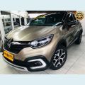 RENAULT CAPTUR 1.3 TCE FLEX INTENSE X-TRONIC - N/D - 2023 Foto 1 (Miniatura)