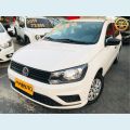 VOLKSWAGEN GOL 1.0 12V MPI TOTALFLEX 4P MANUAL - N/D - 2020 Foto 1 (Miniatura)