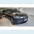 BMW IX ELÉTRICO XDRIVE40 - N/D - 2024 Foto 1 (Miniatura)