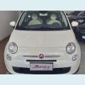 FIAT 500 1.4 CULT 8V FLEX 2P MANUAL - N/D - 2014 Foto 1 (Miniatura)