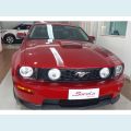 FORD MUSTANG 4.6 GT PREMIUM COUPÉ V8 24V 2P AUT. - N/D - 2009 Foto 1 (Miniatura)