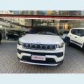 JEEP COMPASS 1.3 T270 TURBO FLEX LIMITED AT6 - N/D - 2022 Foto 1 (Miniatura)