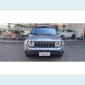 JEEP RENEGADE 1.8 16V FLEX LONGITUDE 4P AUT. - N/D - 2021 Foto 1 (Miniatura)