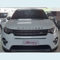 LAND ROVER DISCOVERY SPORT 2.0 16V SI4 TURBO FLEX SE 4P AUT. - BRANCO - 2019 Foto 1 (Miniatura)
