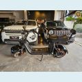 CITYCOCO X11 2000W - N/D - 2022 Foto 1 (Miniatura)