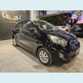 KIA PICANTO 1.0 EX 12V FLEX 4P MANUAL - N/D - 2012 Foto 1 (Miniatura)