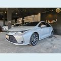TOYOTA COROLLA 1.8 VVT-I HYBRID FLEX ALTIS PREMIUM CVT - N/D - 2022 Foto 1 (Miniatura)