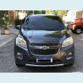 CHEVROLET TRACKER 1.8 MPFI LTZ 4X2 16V FLEX 4P AUT. - N/D - 2015 Foto 1 (Miniatura)