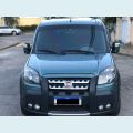 FIAT DOBLO 1.8 MPI ADVENTURE 16V FLEX 4P MANUAL - N/D - 2011 Foto 1 (Miniatura)