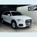 AUDI Q3 1.4 TFSI ATTRACTION 4P S TRONIC - N/D - 2017 Foto 1 (Miniatura)