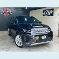 LAND ROVER DISCOVERY SPORT 2.0 D180 TURBO DIESEL SE AUT. - PRETO - 2020 Foto 1 (Miniatura)