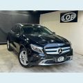 MERCEDES-BENZ GLA 200 1.6 CGI ENDURO 16V TURBO FLEX 4P AUT. - N/D - 2016 Foto 1 (Miniatura)