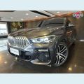 BMW X6 3.0 TWINPOWER XDRIVE40I M SPORT AUT. - N/D - 2020 Foto 1 (Miniatura)