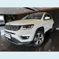 JEEP COMPASS 2.0 16V FLEX LONGITUDE AUT. - N/D - 2018 Foto 1 (Miniatura)
