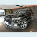 VOLKSWAGEN T-CROSS 1.0 200 TSI TOTAL FLEX COMFORTLINE AUT. - N/D - 2021 Foto 1 (Miniatura)
