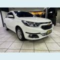 CHEVROLET COBALT 1.8 MPFI LTZ 8V FLEX 4P AUT. - N/D - 2018 Foto 1 (Miniatura)