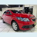 CHEVROLET PRISMA 1.4 MPFI LT 8V FLEX 4P MANUAL - N/D - 2014 Foto 1 (Miniatura)