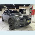CITROËN C4 CACTUS 1.6 VTI 120 FLEX SHINE EAT6 - N/D - 2022 Foto 1 (Miniatura)