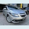 CHEVROLET ONIX 1.4 MPFI LT 8V FLEX 4P MANUAL - N/D - 2014 Foto 1 (Miniatura)
