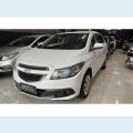 CHEVROLET ONIX 1.4 MPFI LT 8V FLEX 4P MANUAL - N/D - 2014 Foto 1 (Miniatura)