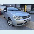 FIAT SIENA 1.0 MPI FIRE 8V FLEX 4P MANUAL - N/D - 2010 Foto 1 (Miniatura)
