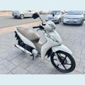 HONDA BIZ 125 BIZ 125 - N/D - 2018 Foto 1 (Miniatura)
