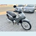 HONDA BIZ 125 ES BIZ 125 ES - N/D - 2012 Foto 1 (Miniatura)