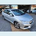 HONDA CITY 1.5 EXL 16V FLEX 4P AUT. - N/D - 2015 Foto 1 (Miniatura)