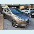 HYUNDAI IX35 2.0 MPFI GL 16V FLEX 4P AUT. - N/D - 2019 Foto 1 (Miniatura)