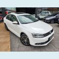 VOLKSWAGEN JETTA 2.0 COMFORTLINE 120CV FLEX 4P TIPTRONIC - N/D - 2012 Foto 1 (Miniatura)