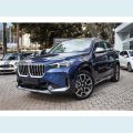 BMW X1 2.0 16V TURBO SDRIVE20I X-LINE STEPTRONIC - INDEFINIDA - 2024 Foto 1 (Miniatura)