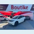 BYD DOLPHIN 44,9 KW ELÉTRICO - BRANCO - 2024 Foto 1 (Miniatura)