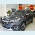 CHERY TIGGO 8 1.6 TGDI TXS MAX DRIVE DCT - CINZA - 2025 Foto 1 (Miniatura)