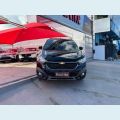 CHEVROLET SPIN 1.8 8V FLEX 4P AUT. - PRETO - 2019 Foto 1 (Miniatura)