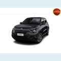 CITROËN C3 1.0 16V FLEX LIVE PACK MANUAL - BRANCO - 2024 Foto 1 (Miniatura)