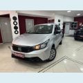 FIAT ARGO 1.0 FLEX MANUAL - PRATA - 2023 Foto 1 (Miniatura)