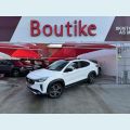 FIAT FASTBACK 1.3 TURBO 270 FLEX LIMITED EDITION AT6 - BRANCO - 2024 Foto 1 (Miniatura)
