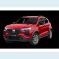 FIAT PULSE 1.3 DRIVE FLEX MEC 8V - INDEFINIDA - 2025 Foto 1 (Miniatura)