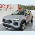 FIAT PULSE 1.0 TURBO 200 FLEX AUDACE CVT - INDEFINIDA - 2024 Foto 1 (Miniatura)