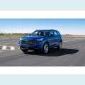 GWM HAVAL H6 1.5 PHEV AWD E-TRACTION - INDEFINIDA - 2024 Foto 1 (Miniatura)