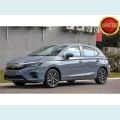 HONDA CITY 1.5 I-VTEC FLEX HATCH LX CVT - INDEFINIDA - 2024 Foto 1 (Miniatura)