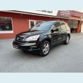 HONDA CRV 2.0 EXL 4X4 16V 4P AUT. - PRETO - 2010 Foto 1 (Miniatura)